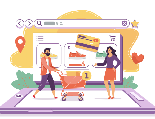 Cara berjualan di Shopee untuk Pemula, Ini 7 Tips Agar Jualan Cepat Laris