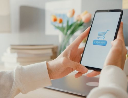 Marketplace Indonesia Dengan Jumlah Pengunjung Terbanyak