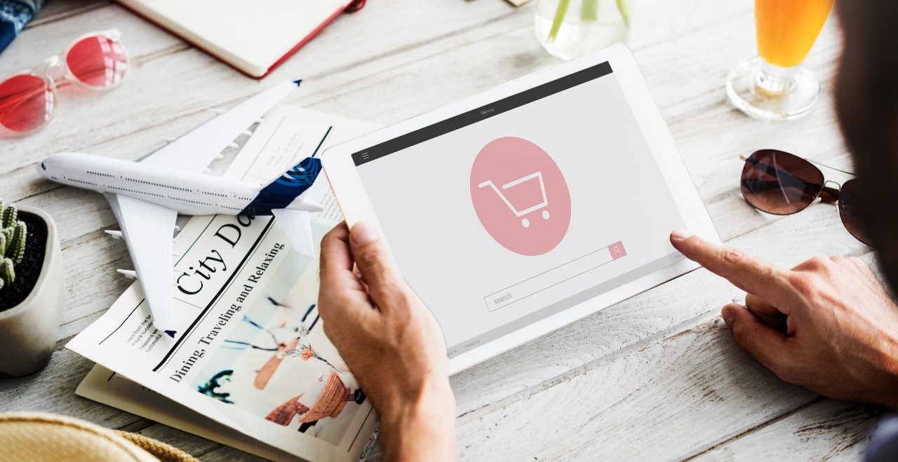 Cara Membatalkan Pesanan di Shopee
