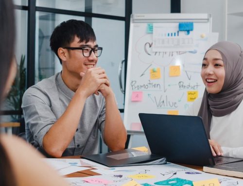 7 Karakteristik Wirausaha Ini Penting Jika Ingin Sukses
